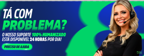 59z - O melhor cassino online para brasileiros está pronto para você!