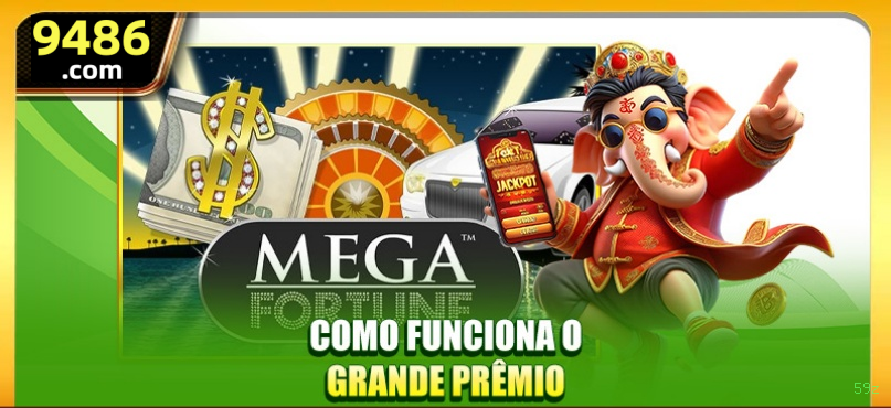 59z - Entre no Jogo e Ganhe Muito no Cassino Online Mais Seguro do Brasil!