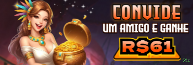 Imagem promocional do login da 59z